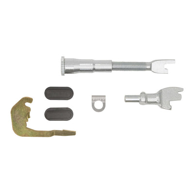 DFC silver auto part