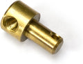 PIVOT 30 SERIES 3300/33C (1032) PIVOT WITH 1/4IN PIN X 19/64 PIVOT SHOULDER TO