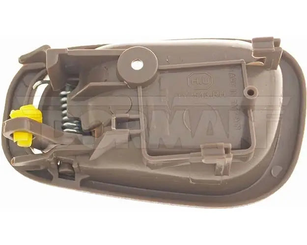INTERIOR DOOR HANDLE