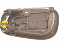 INTERIOR DOOR HANDLE