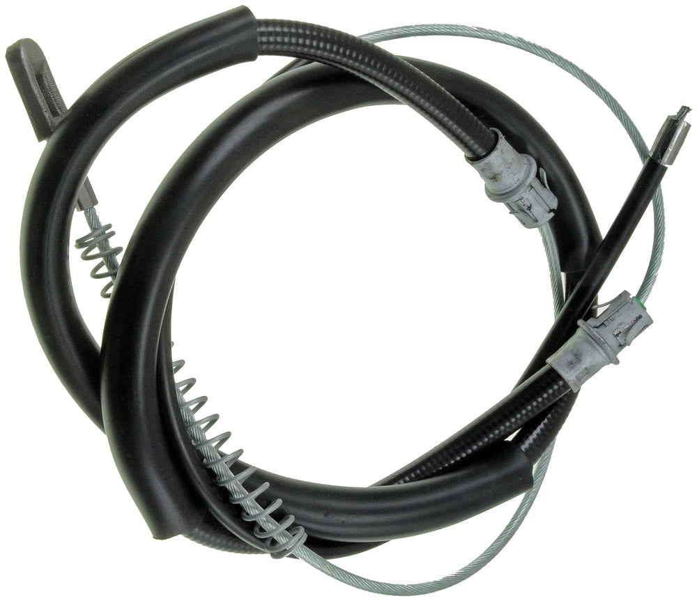 BRAKE CABLE