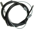BRAKE CABLE