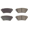 DFC 01-01 Hyundai Santa Fe Rear Drum Brake Hardware Kit