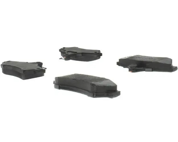 C-TEK Semi-Metallic Brake