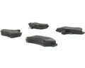 C-TEK Semi-Metallic Brake
