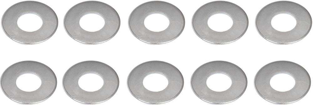 ALIGNMENT CASTER SHIM KIT