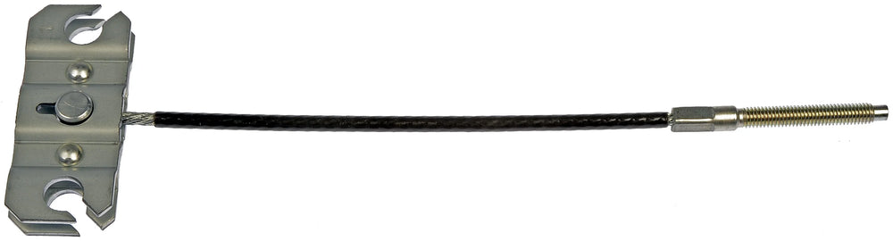 BRAKE CABLE