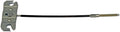 BRAKE CABLE