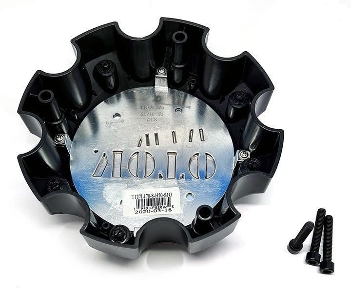 Wheel Pros, LLC hardware kit