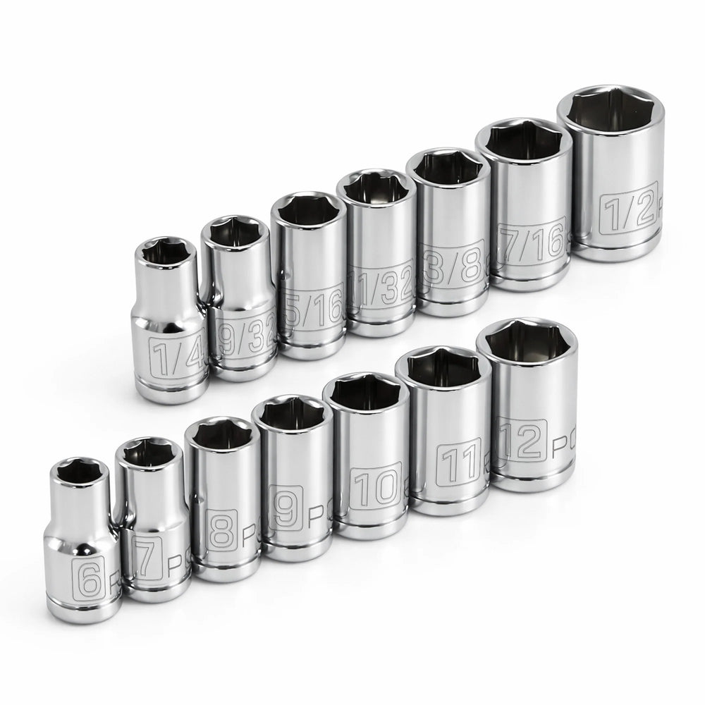 Powerbuilt auto part