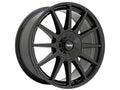 Wheel Pros, LLC black auto part