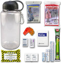BASIC WATER BOTTLE SURVIV