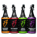 BLING SAUCE auto part