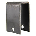 LIPPERT AXLE HANGER - 4.25
