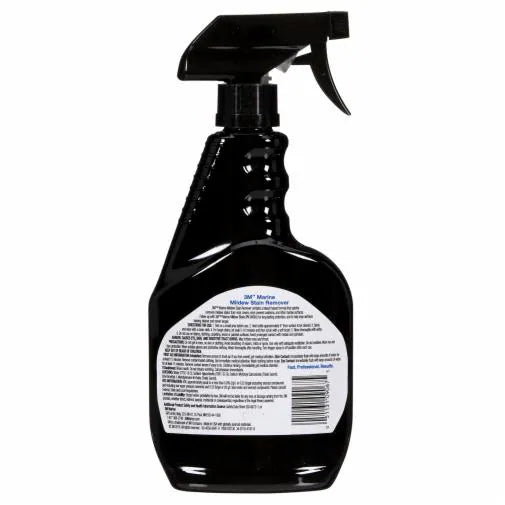 3M MARINE MILDEW STAIN REMOVER, 09