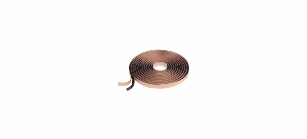 5/16IN ROUND CRL BUTYL TAPE