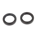 All Balls Racing 98-00 Kawasaki KX80 Fork Oil Seal Only Kit