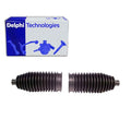 DELPHI roof rack