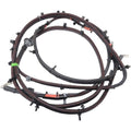 GM Performance auto part detail