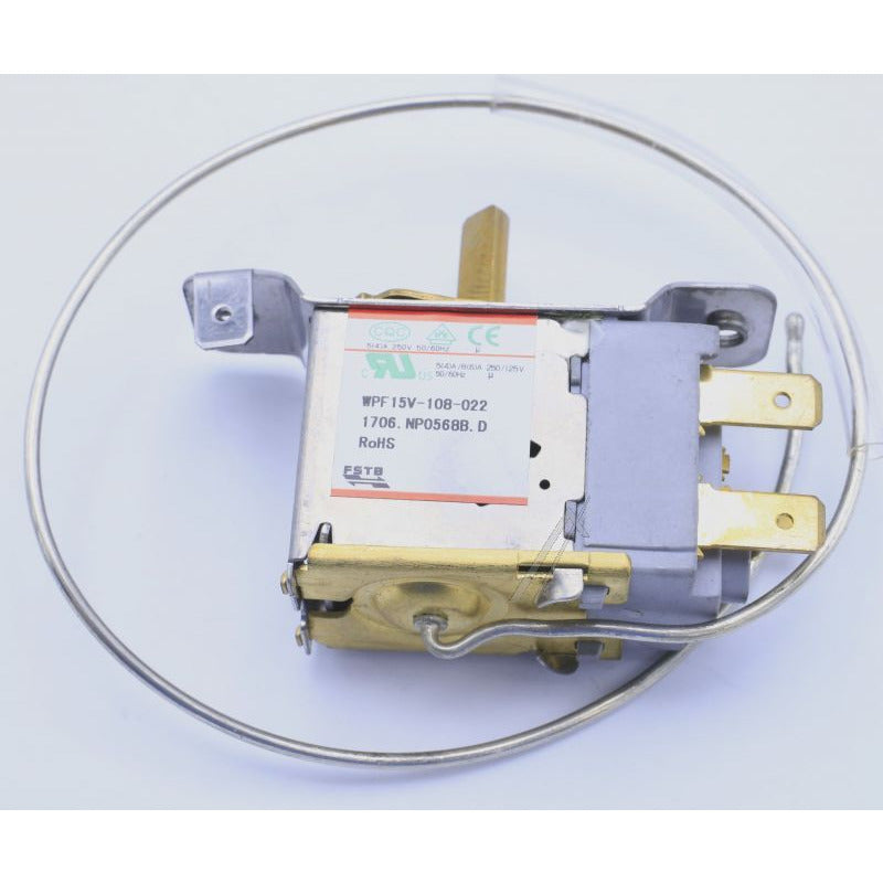 THERMOSTAT