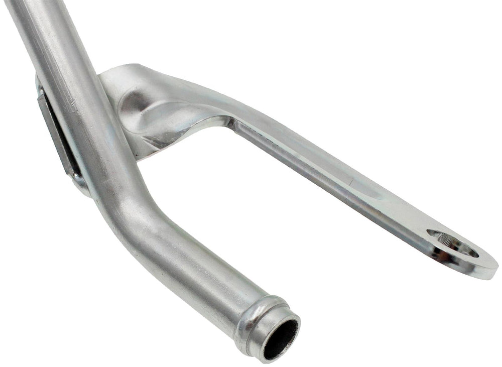 TURBOCHARGER COOLANT RETURN LINE