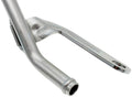 TURBOCHARGER COOLANT RETURN LINE
