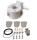 KIT 37010 BASE SCREW COVERS