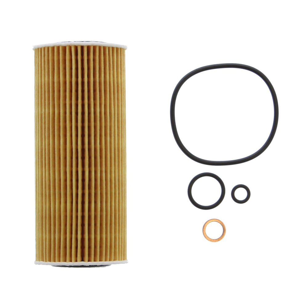 MAHLE FILTERS