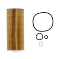 MAHLE FILTERS