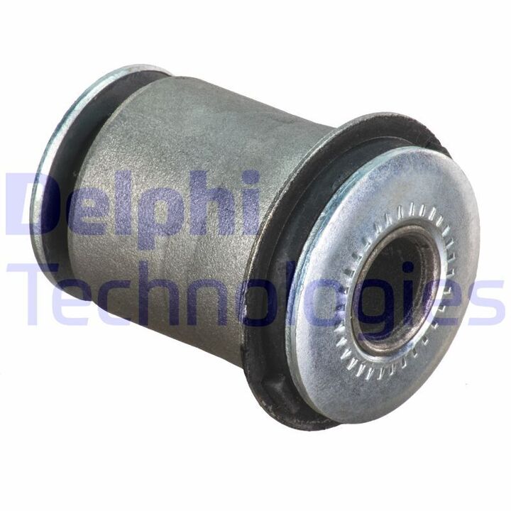 DELPHI control arms