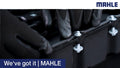 MAHLE OIL FILTER