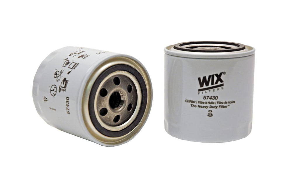 OIL FILTER MIN ORDER QTY1