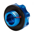 DC Sport Red Anodized Oil Cap (Toyota/Scion)