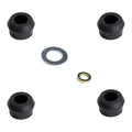 ARB / OME Lower Mount Bushing Kit for MT64 Strut