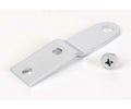 Mustang Harley Rear Mounting Bracket and Screw