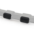 DEK C2 LIGHT POD LENS COVER SET OF 5 KUAT X DIODE DYNAMICS