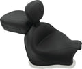 Mustang Concho Kit Small (32mm) with Leather Strip Hardware