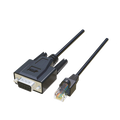 ~(1 lbs. 6X6X5)~ FlashScan V2 Serial cable