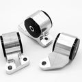 Solid 6061 Inserts - 2 per mount