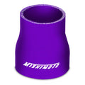 Mishimoto 2.5in. to 2.75in. Transition Coupler Purple