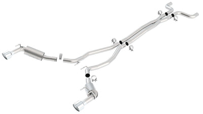 SUBURBAN MFG auto part