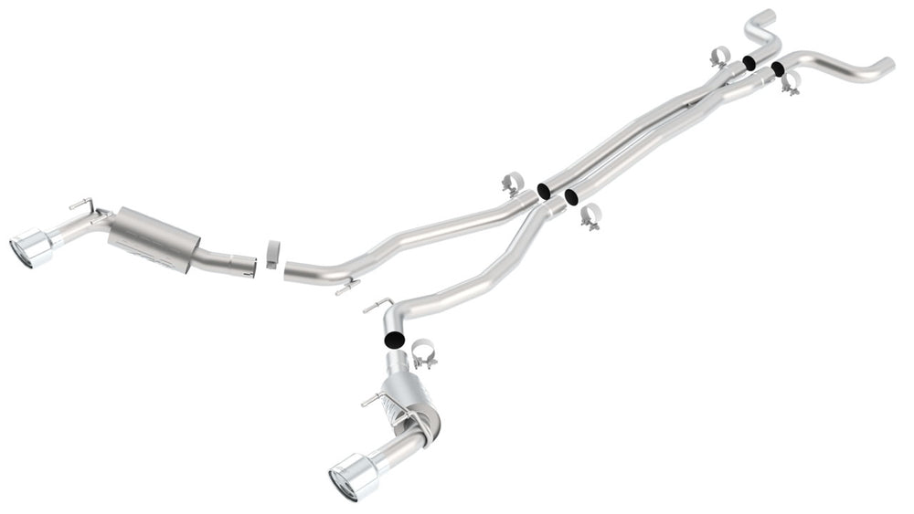 SUBURBAN MFG auto part