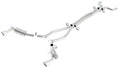 HANDLE CURVED SILVE
