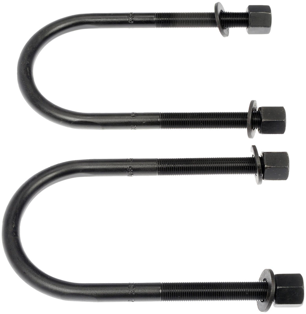 U-BOLT KIT