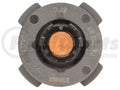 Engine Coolant Thermostat