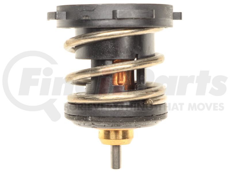 Engine Coolant Thermostat