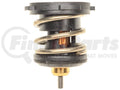 Engine Coolant Thermostat