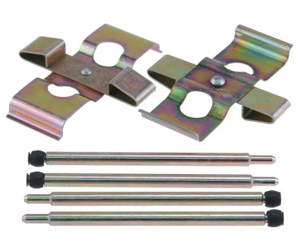 BRAKE CALPR HRDWRE KITS