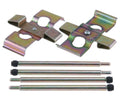 BRAKE CALPR HRDWRE KITS