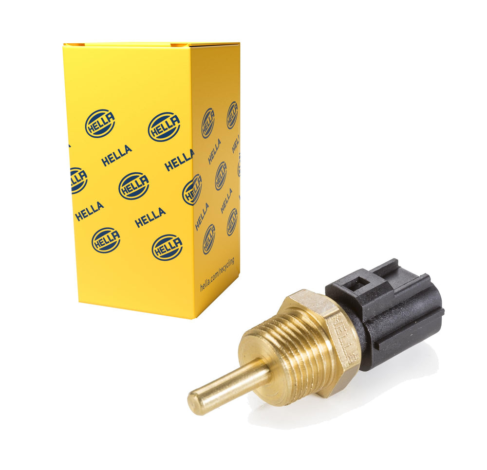 SENSOR COOLANT TEMP MITS